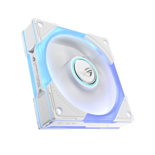 ASUS LÜFTER ROG EURUX GR120 FAN ARGB White 3IN1