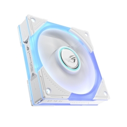 ASUS LÜFTER ROG EURUX GR120 FAN ARGB White 3IN1