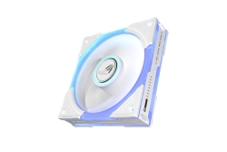 ASUS LÜFTER ROG EURUX GR120 FAN ARGB White 3IN1