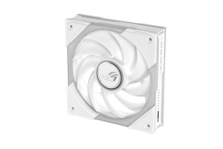 ASUS LÜFTER ROG EURUX GR120 FAN ARGB White 3IN1