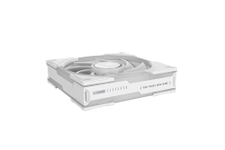 ASUS LÜFTER ROG EURUX GR120 FAN ARGB White 3IN1