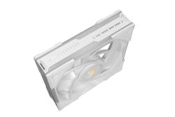 ASUS LÜFTER ROG EURUX GR120 FAN ARGB White 3IN1