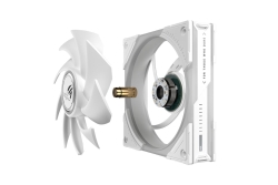 ASUS LÜFTER ROG EURUX GR120 FAN ARGB White 3IN1