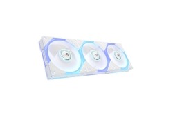 ASUS LÜFTER ROG EURUX GR120 FAN ARGB White 3IN1