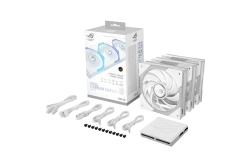 ASUS LÜFTER ROG EURUX GR120 FAN ARGB White 3IN1