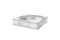 ASUS LÜFTER ROG EURUX GR120 FAN ARGB White 3IN1