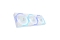 ASUS LÜFTER ROG EURUX GR120 FAN ARGB White 3IN1