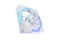 ASUS LÜFTER ROG EURUX GR120 FAN ARGB White 3IN1