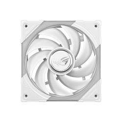 ASUS LÜFTER ROG EURUX GR120 FAN ARGB White