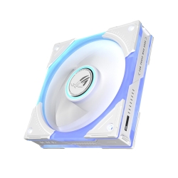 ASUS LÜFTER ROG EURUX GR120 FAN ARGB White