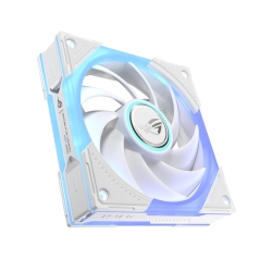 ASUS LÜFTER ROG EURUX GR120 FAN ARGB White
