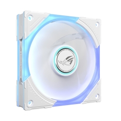 ASUS LÜFTER ROG EURUX GR120 FAN ARGB White