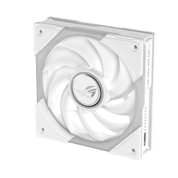 ASUS LÜFTER ROG EURUX GR120 FAN ARGB White