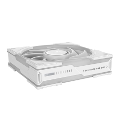 ASUS LÜFTER ROG EURUX GR120 FAN ARGB White