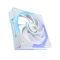 ASUS LÜFTER ROG EURUX GR120 FAN ARGB White
