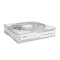 ASUS LÜFTER ROG EURUX GR120 FAN ARGB White