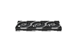 ASUS LÜFTER ROG EURUX GR120 FAN ARGB Black 3IN1