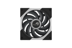 ASUS LÜFTER ROG EURUX GR120 FAN ARGB Black 3IN1