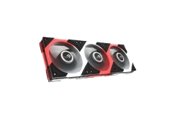 ASUS LÜFTER ROG EURUX GR120 FAN ARGB Black 3IN1