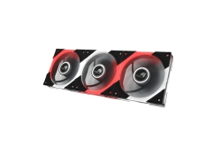 ASUS LÜFTER ROG EURUX GR120 FAN ARGB Black 3IN1