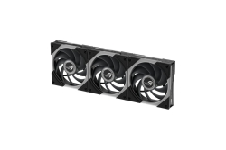 ASUS LÜFTER ROG EURUX GR120 FAN ARGB Black 3IN1