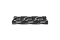 ASUS LÜFTER ROG EURUX GR120 FAN ARGB Black 3IN1