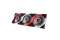 ASUS LÜFTER ROG EURUX GR120 FAN ARGB Black 3IN1