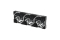 ASUS LÜFTER ROG EURUX GR120 FAN ARGB Black 3IN1