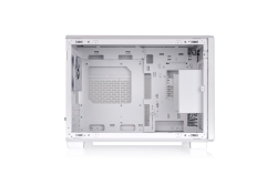 Geh Thermaltake TR200 Mini Tower Snow White retail