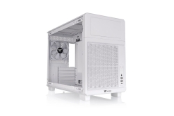 Geh Thermaltake TR200 Mini Tower Snow White retail