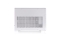 Geh Thermaltake TR200 Mini Tower Snow White retail
