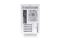 Geh Thermaltake TR200 Mini Tower Snow White retail