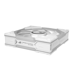 ASUS LÜFTER ROG EURUX GR120 FAN ARGB REVERSE White 3IN1