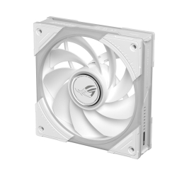 ASUS LÜFTER ROG EURUX GR120 FAN ARGB REVERSE White 3IN1
