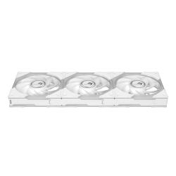 ASUS LÜFTER ROG EURUX GR120 FAN ARGB REVERSE White 3IN1
