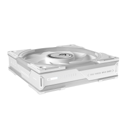 ASUS LÜFTER ROG EURUX GR120 FAN ARGB REVERSE White