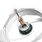 ASUS LÜFTER ROG EURUX GR120 FAN ARGB REVERSE White