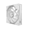 ASUS LÜFTER ROG EURUX GR120 FAN ARGB REVERSE White