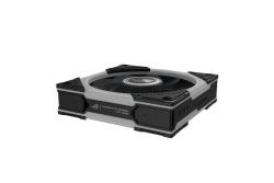 ASUS LÜFTER ROG EURUX GR120 FAN ARGB REVERSE Black