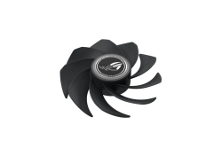 ASUS LÜFTER ROG EURUX GR120 FAN ARGB REVERSE Black