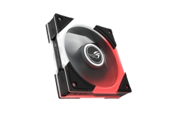 ASUS LÜFTER ROG EURUX GR120 FAN ARGB REVERSE Black