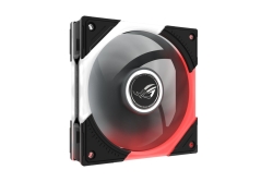 ASUS LÜFTER ROG EURUX GR120 FAN ARGB REVERSE Black