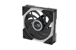 ASUS LÜFTER ROG EURUX GR120 FAN ARGB REVERSE Black