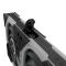 ASUS LÜFTER ROG EURUX GR120 FAN ARGB REVERSE Black