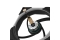 ASUS LÜFTER ROG EURUX GR120 FAN ARGB REVERSE Black