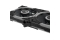 ASUS LÜFTER ROG EURUX GR120 FAN ARGB REVERSE Black