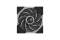 ASUS LÜFTER ROG EURUX GR120 FAN ARGB REVERSE Black