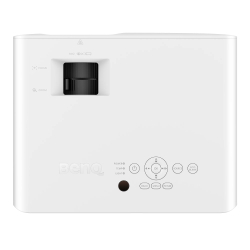 BenQ Beamer LH655C 4000 Lumen F-HD Laser