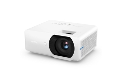 BenQ Beamer LH655C 4000 Lumen F-HD Laser