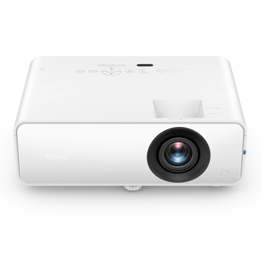 BenQ Beamer LW555C 3500 Lumen WXGA Laser